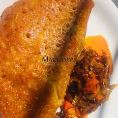 A picture of Wainan flour by maryumms_cuisine🌸.
