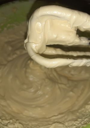 Foto resep 43. Buttercream