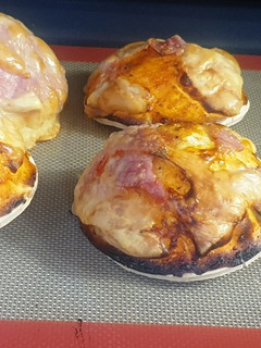 Gluténmentes pizza Il Molino di Diego Pizza & Focaccia liszttel recept fotója