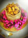 Moon namkeen snack