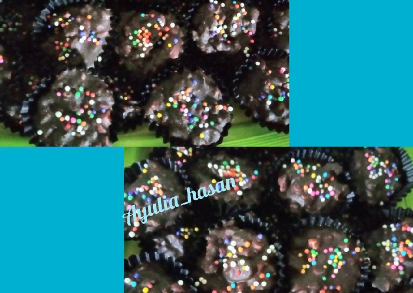 Choco Peanuts