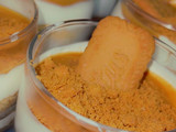 حلويات تشيز كيك اللوتس 🍰 ام يحيى