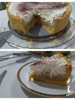 Φωτογραφία της συνταγής Banoffee το αυθεντικό