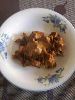 Foto resep Sate Ayam Kw