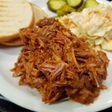 Pulled pork