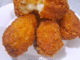 Udang Keju Gacoan (mirip 99%)