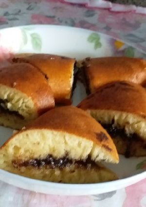 Foto resep Martabak manis/Martabak terang bulan