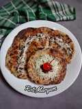 Roti Maryam