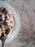 Το απολαυστικό Overnight oatmeal