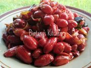 Gambar maling tumis pedas