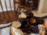شیرینی طرح هیزم 😋😍