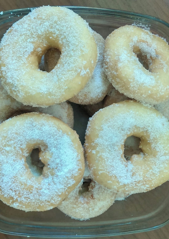 Una foto de Rosquitos de anís
