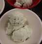 Recipe No Churn Mint Chocolate Chip Ice Cream the Delicious Really delicious