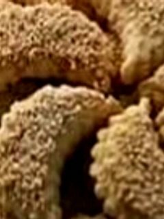 صورة لوصفة غريبية الهلال