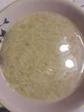 Sopita de fideos