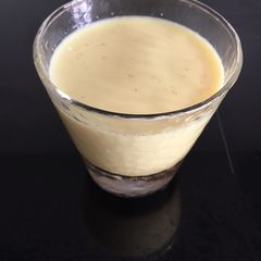 A picture of Golden milk.