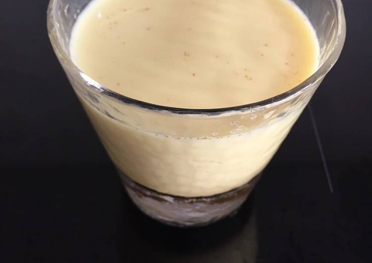 Recipe of Super Quick Homemade Golden milk