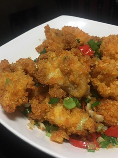 Foto resep Dori cabe garam