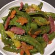Mix Peas