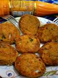 Beef Shami Kabab