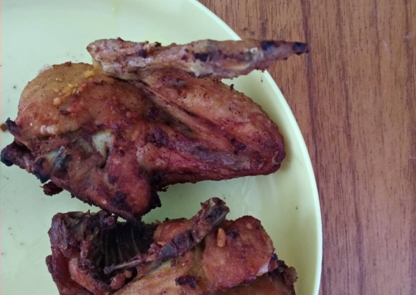 Ayam Goreng
