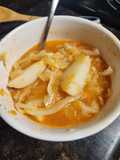 Sopa de col