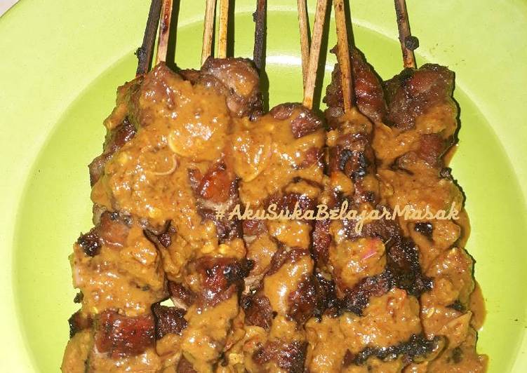 Sate Daging