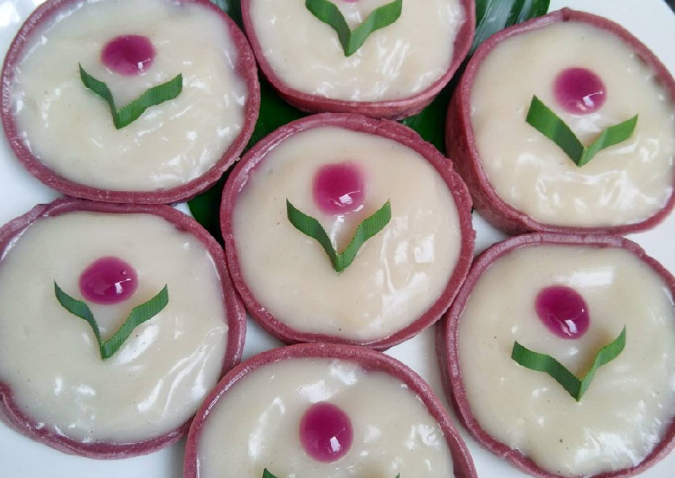 Kue Lumpur Lapindo