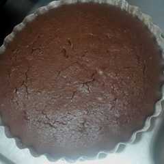 Una foto de Torta nesquik
