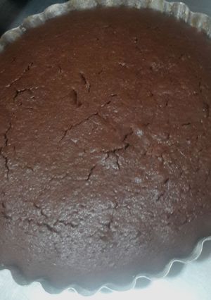 Una foto de Torta nesquik