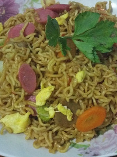 Foto resep Mie Goreng Jawa