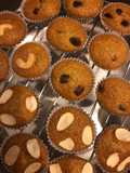 Banana Cake (Convection Oven) 🍌