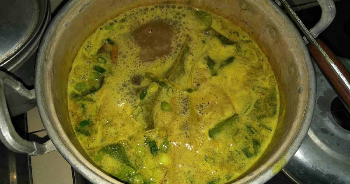  Resep Soto Ayam Ponorogo  oleh Ike Novita Sari Cookpad