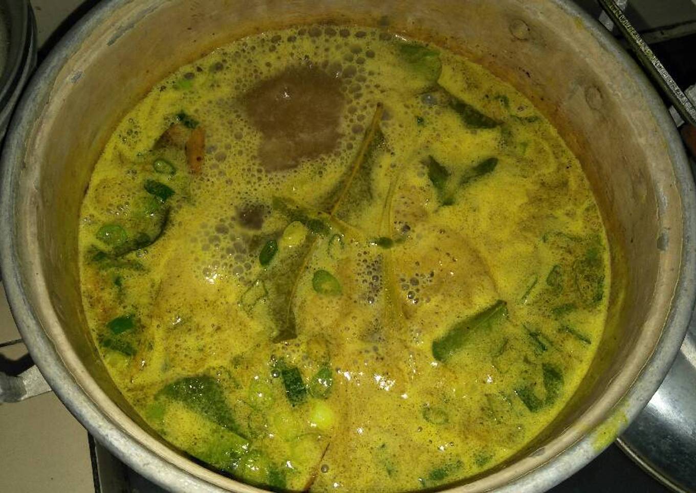 Soto Ayam Ponorogo