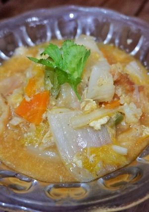 Foto resep Capcay enak dan gampang
