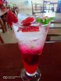 Mojito Strowberry