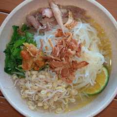 รูปของ Soto Ayam Kampung