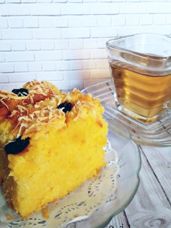 Foto resep Bolu tape
