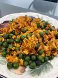 Oseng Lencak Tempe