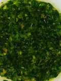 Green Sauce the Way My Aunt Rosina Makes It