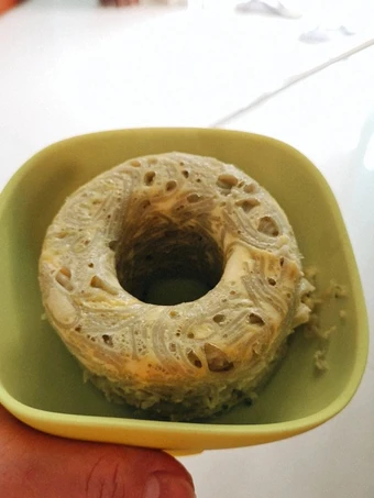 Recipe Mie Yummy Bites Schotel (MPASI 1 tahun) the  Makes Drooling Tasty