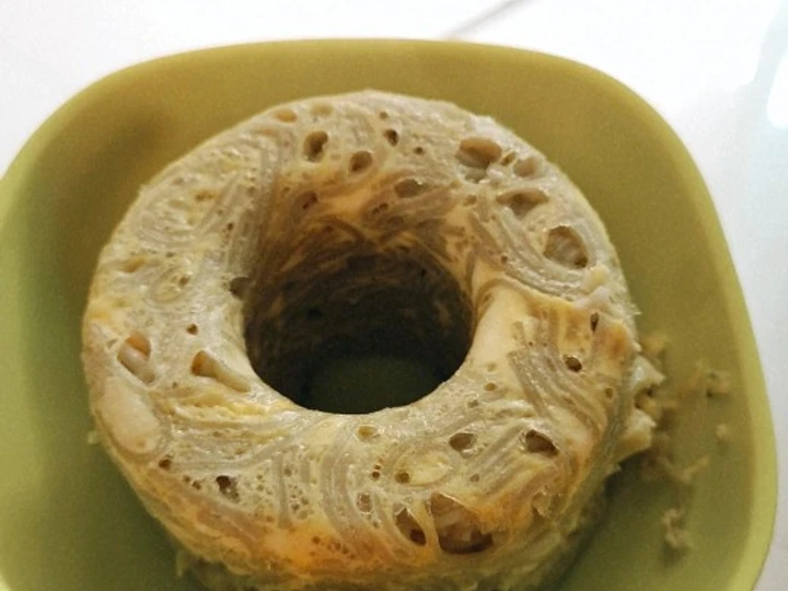 Easy Ways Make Recipes Mie Yummy Bites Schotel (MPASI 1 tahun) the Can Spoil the Tongue So Delicious.