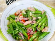 Gambar sotong pedas
