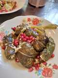 دولمه عراقيه (dolma)‏ سهلة😍🤤😋