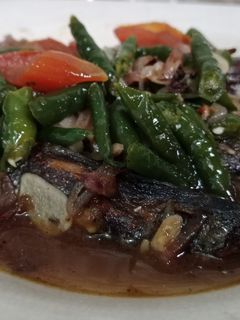 Foto resep Pindang lombok ijo