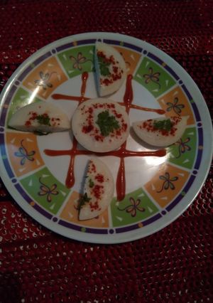 મસાલા ઈડલી (Masala idli Recipe In Gujarati) રેસીપી મુખ્ય ફોટો