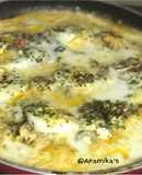 Italian Egg Frittata: Italian Egg Omelette 💁🏻‍♀️