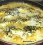 Easy Steps to Make Italian Egg Frittata: Italian Egg Omelette 💁🏻‍♀️ the Perfect Perfect