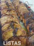 Torrejas