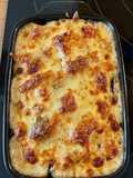 Moussaka Especial "Gourmet"
